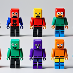**

"A team of diverse developers collaborating on modular web components, resembling building blocks, symbolizing Micro Frontend architecture. Colorful icons representing different technologies (React, Angular, Vue) are interwoven."

**