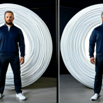 Here are two image prompts for Stable Diffusion XL, designed to generate professional and safe images based on the provided text: