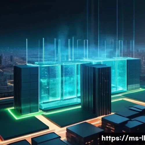 Home 32 마이크로 프론트엔드의 장애 처리 전략 - **Prompt 1: Micro Frontend Blocking Error with Error Boundaries**
A high-angle, futuristic citys...
