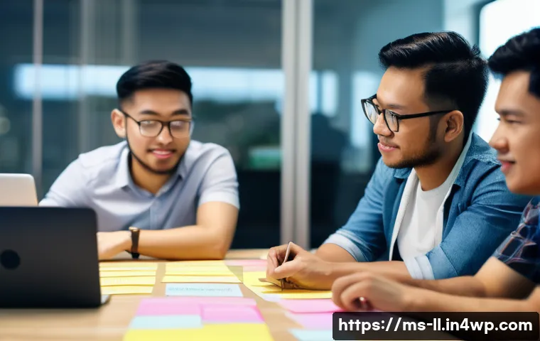 7 Cara Mudah Menerapkan Micro Frontend untuk Projek Web Anda 4 마이크로 프론트엔드 구현을 위한 단계별 가이드 관련 이미지 2