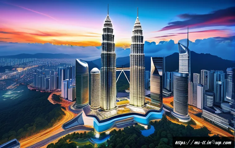 Trend Terkini Micro Frontend dalam Pasaran Teknologi Malaysia Tahun 2024 4 마이크로 프론트엔드의 시장 동향 및 최신 트렌드 관련 이미지 2